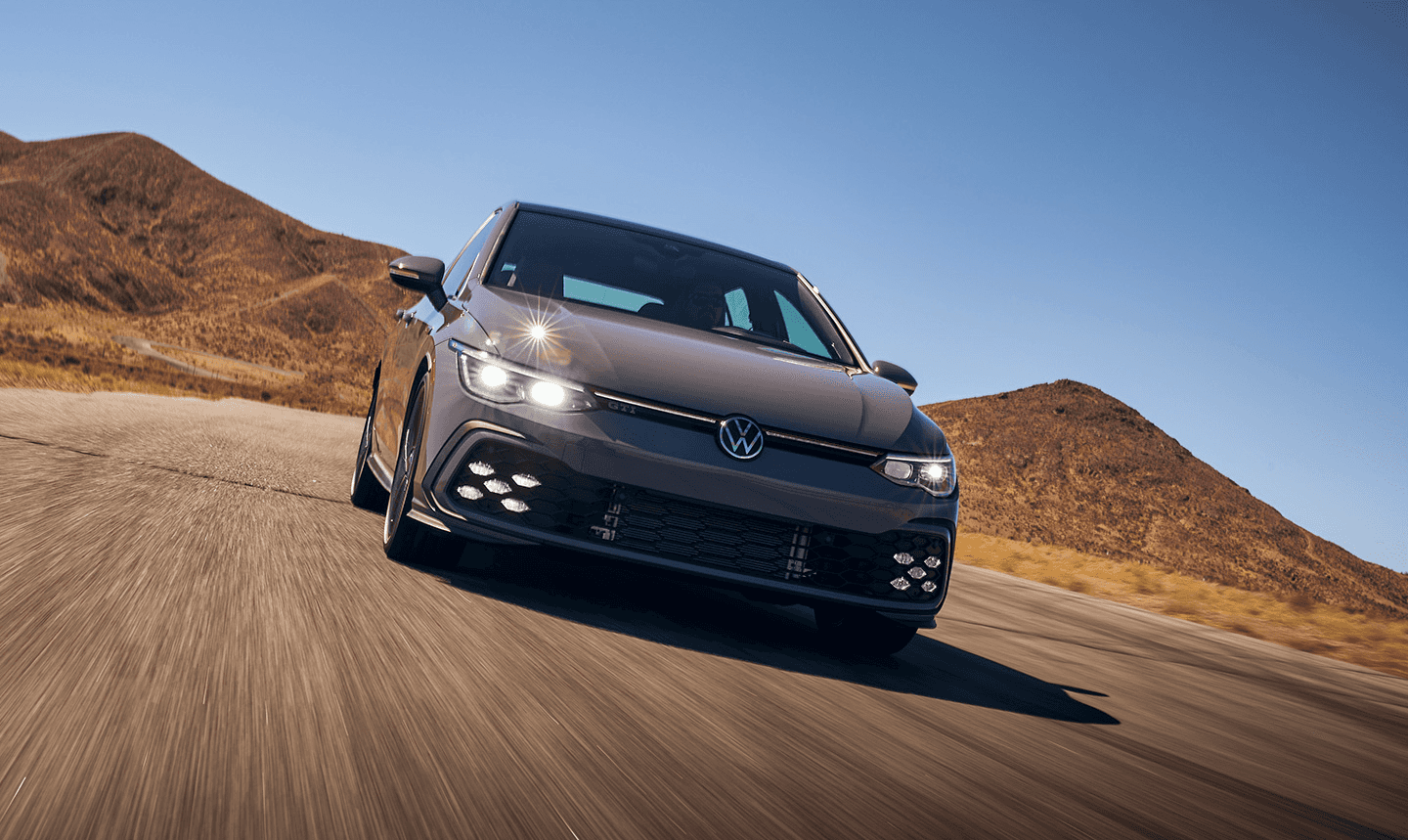 Used VW Financing Newport News