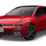 Volkswagen-GolfGTI-SE