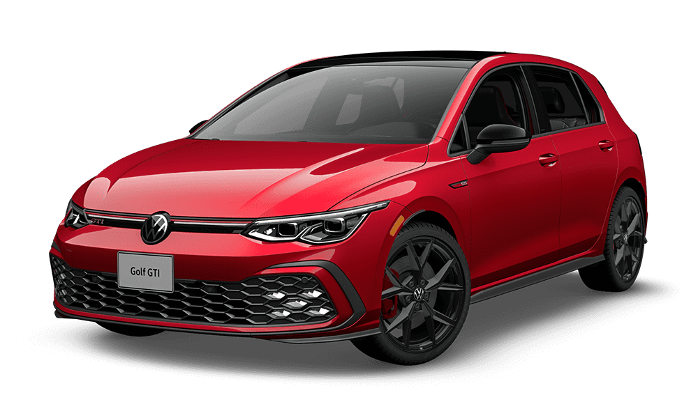 Volkswagen-GolfGTI-SE