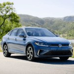 2026 Volkswagen Jetta