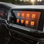 VW-Atlas-Infotainment-Display