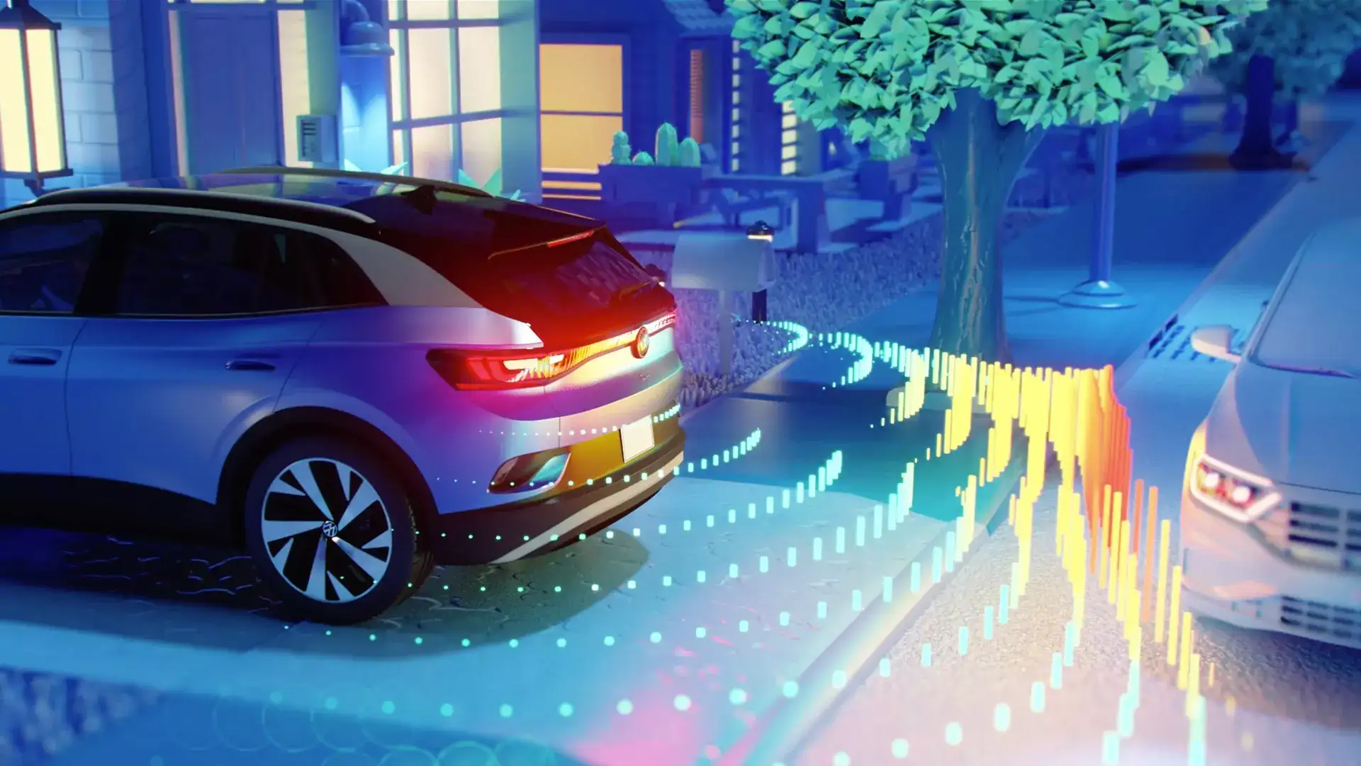 VW-IQDRIVE-Visualization