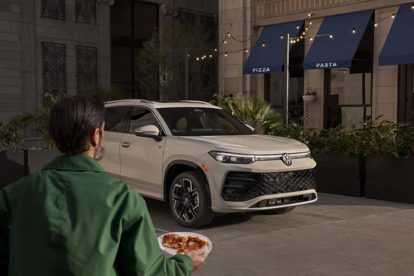 Volkswagen Dealer near Norfolk, VA