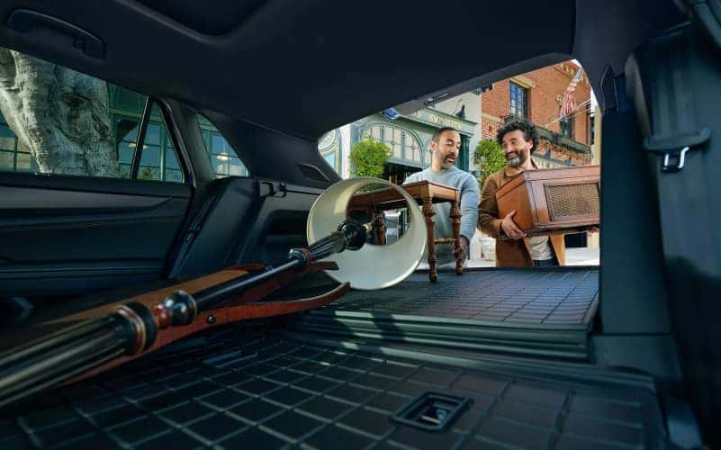 Read Volkswagen Vehicle Research