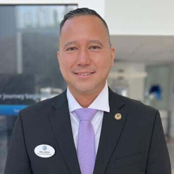 William Watai