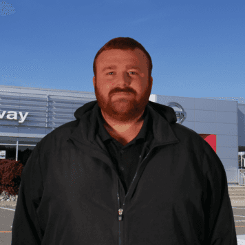 Charlie Coopey
