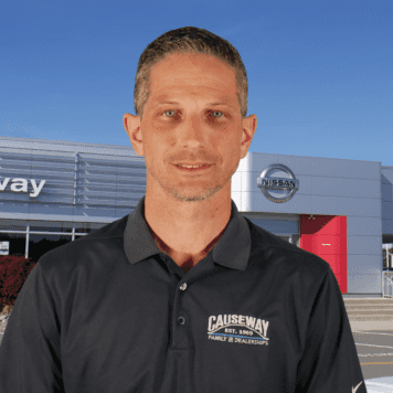 Mike Palmiero