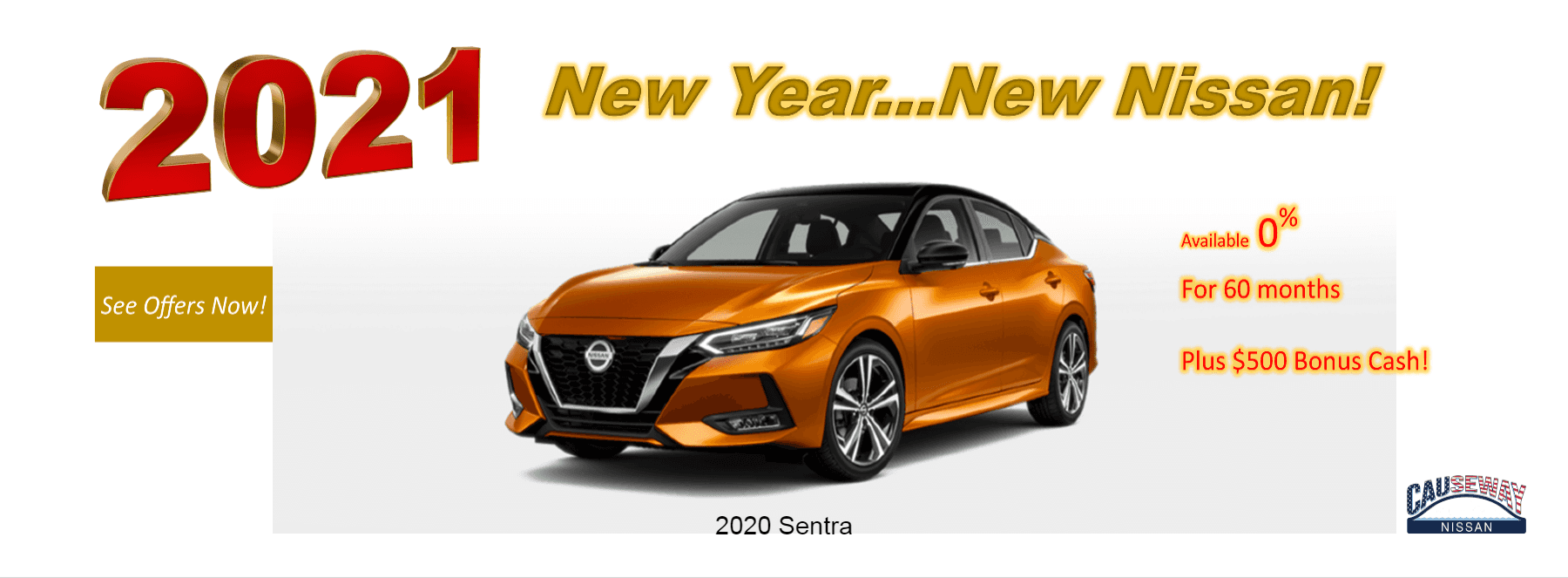 Nissan New & Used Car Dealer Manahawkin NJ Causeway Nissan