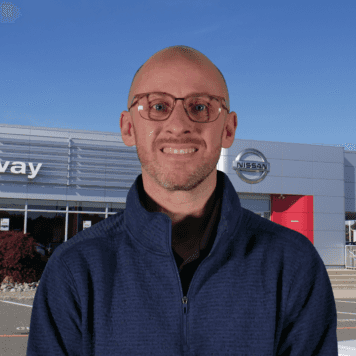 Dan McMahon