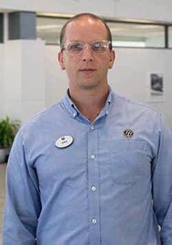 Joey Swearingen