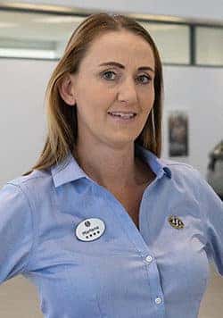 Martene Hogan