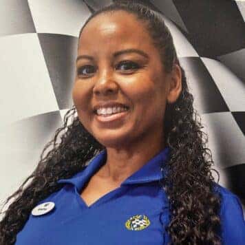 Aletha Chandler