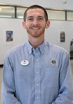 Paul Hamm