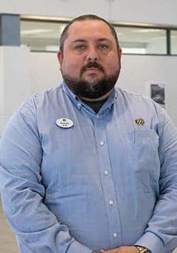Robert Weakley