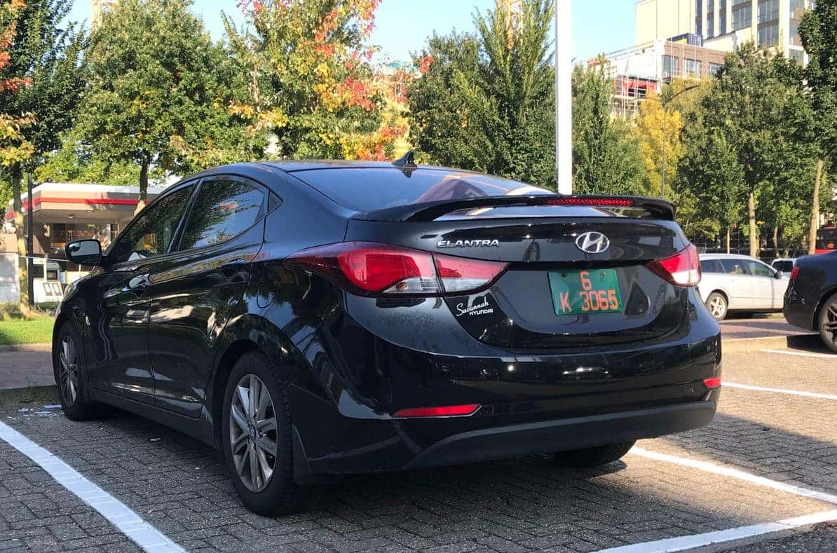 4 Best Used Hyundai Models | Checkered Flag Hyundai World