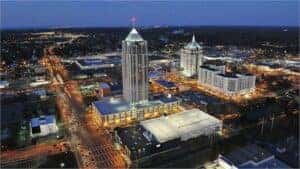 reasons to move to virginia beach