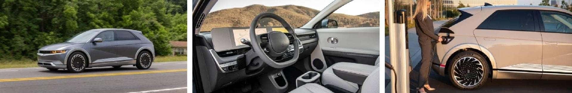 2024 2024 Hyundai IONIQ 5 for Sale in Virginia Beach, VA
