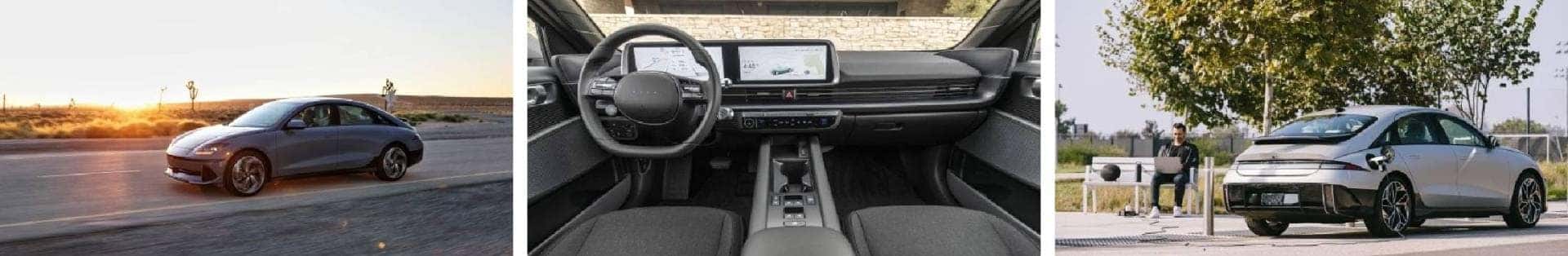 2024 2024 Hyundai IONIQ 6 for Sale in Virginia Beach, VA