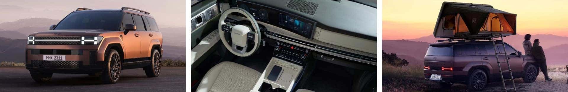 2024 2024 Hyundai Santa Fe for Sale in Virginia Beach, VA