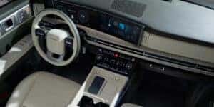 Hyundai Santa Fe – photo 2