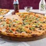 supreme pizza