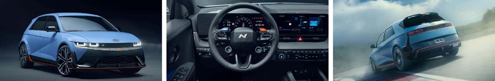2025 2025 IONIQ 5 N for Sale in Virginia Beach, VA