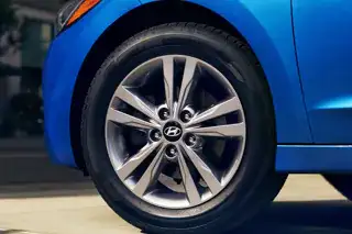Hyundai Tire Warranty: Everything You Need to Know