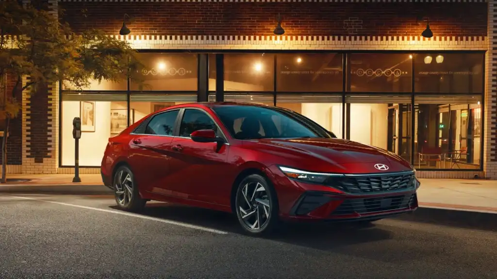 How Many Miles Can a Hyundai Elantra Last?