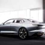 hyundai genesis concept vehicle