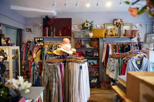 Best Thrift Shops in Virginia Beach, VA