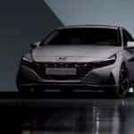 hyundai hybrid car
