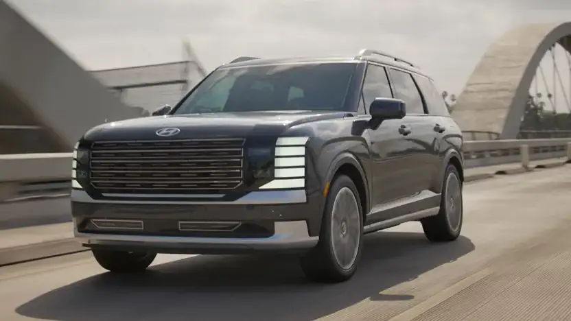 2026 hyundai palisade hybrid