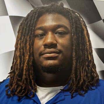 Denzel Jean