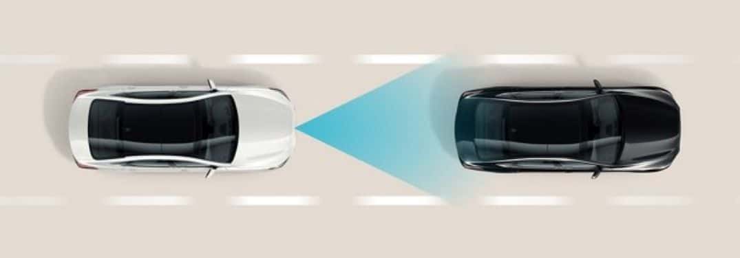 hyundai smart cruise control
