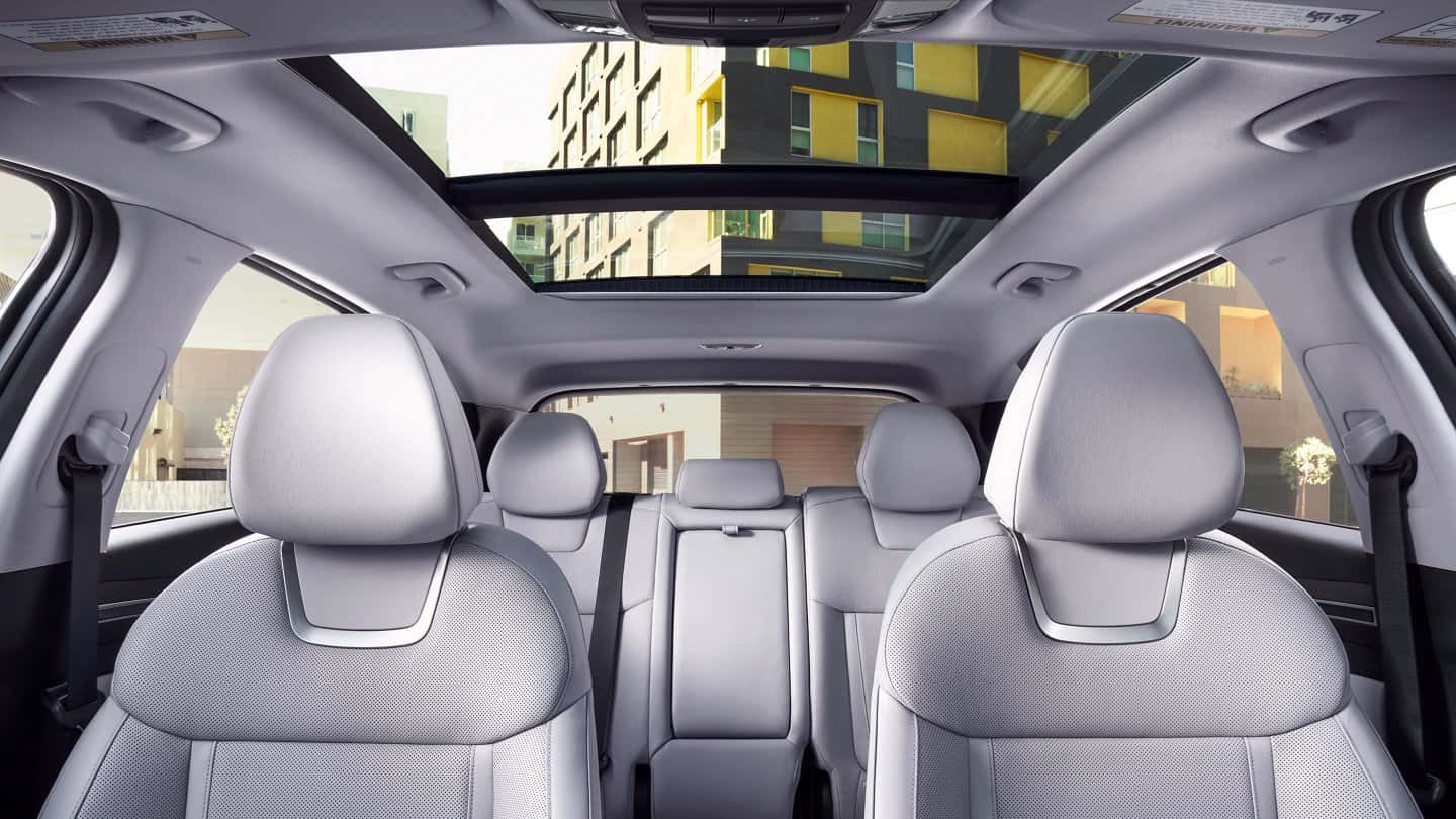 hyundai sunroof