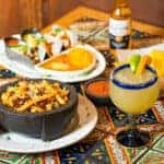 mexican food