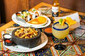mexican food