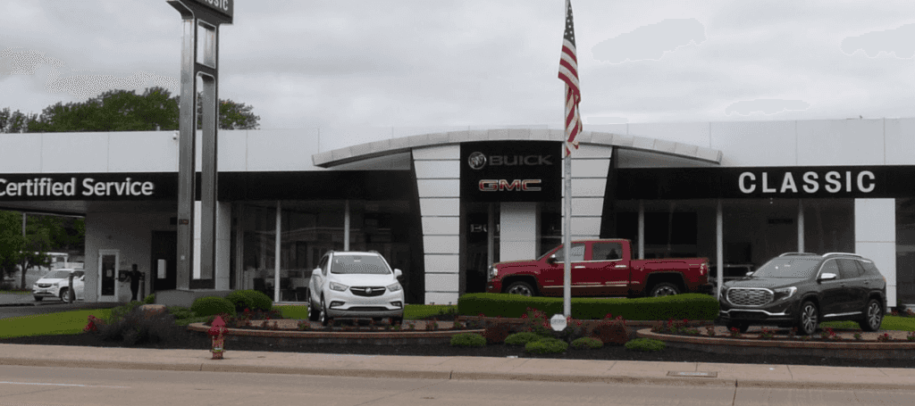 Buick Gmc Dealer