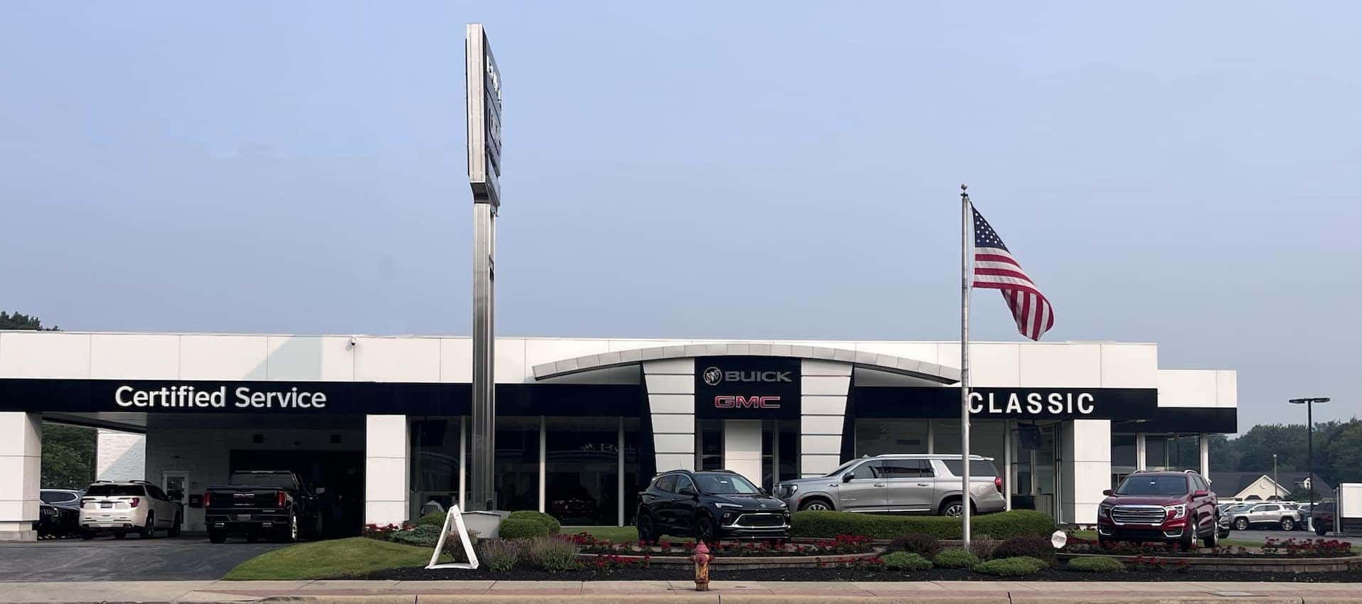 Gmc Dealership In Morris Il