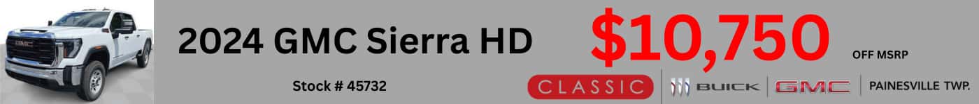 Sierra HD