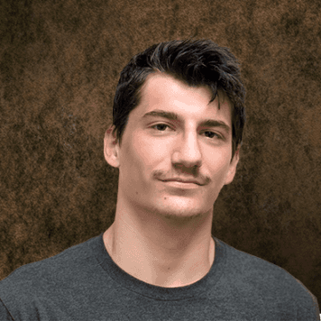 Dylan Marsh