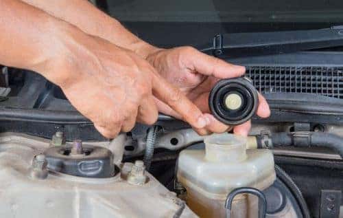 $169.95 BRAKE FLUID EXCHANGE