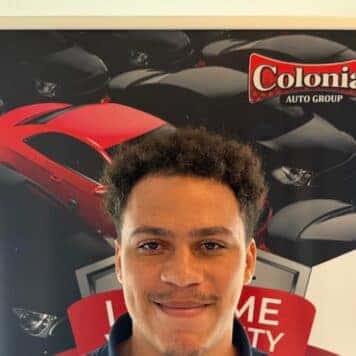 Devin Flint