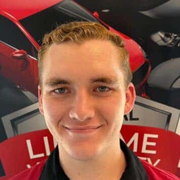 Levi Rady