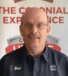 Brad Berkey