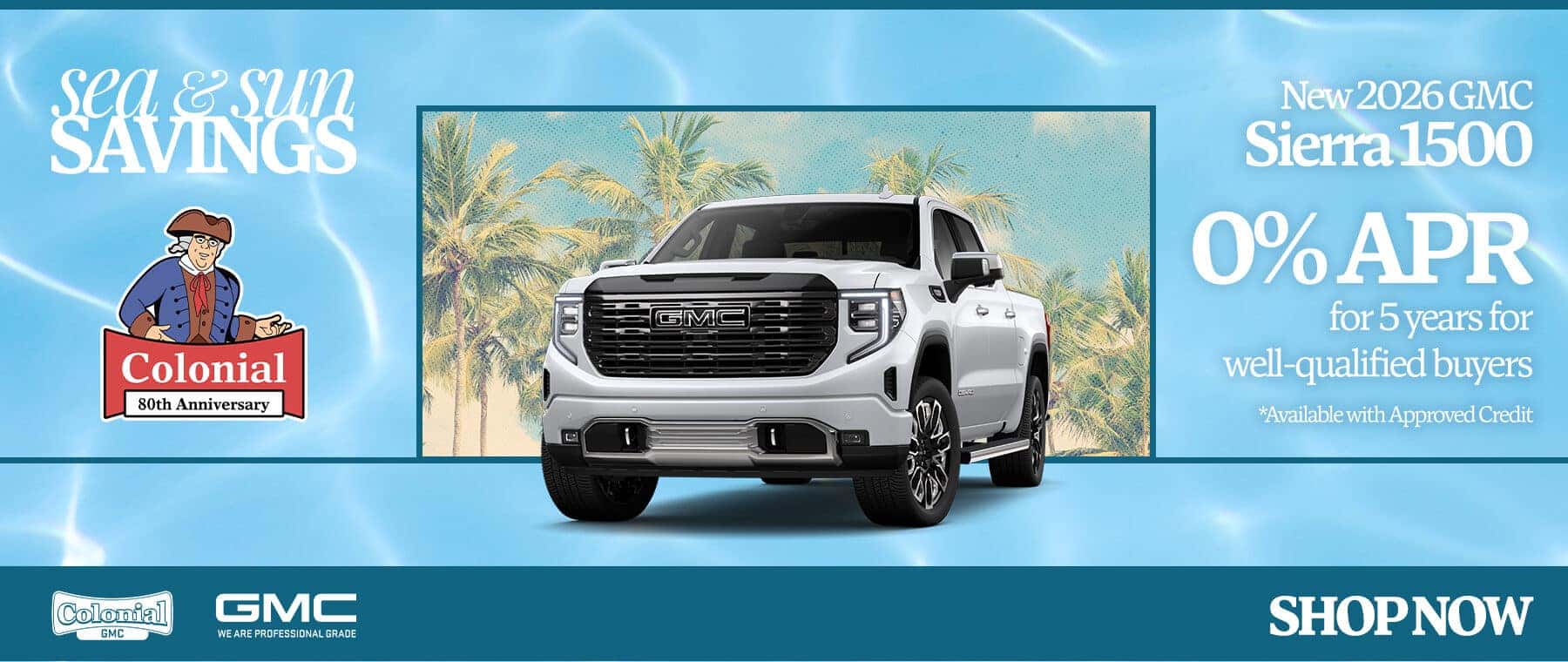 GMC Sierra 1500