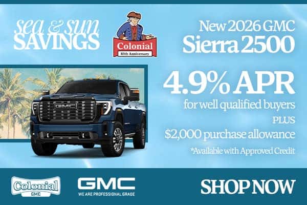 4.9% APR for well qualified buyers  plus  $2,000 purchase allowance  *Available with Approved Credit