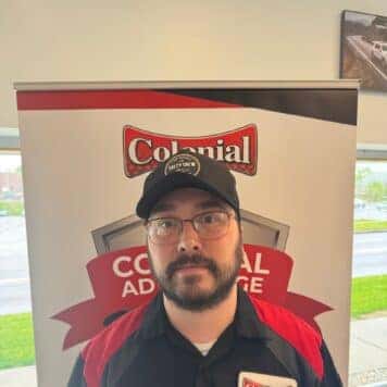 Cody  Hileman