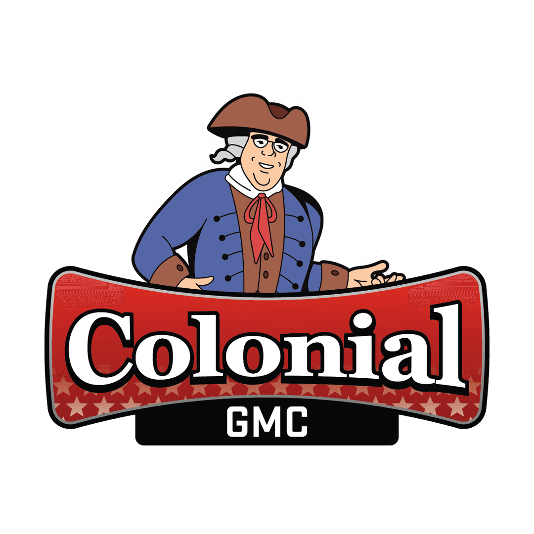 Colonial Motor Mart