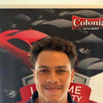 Devin Flint
